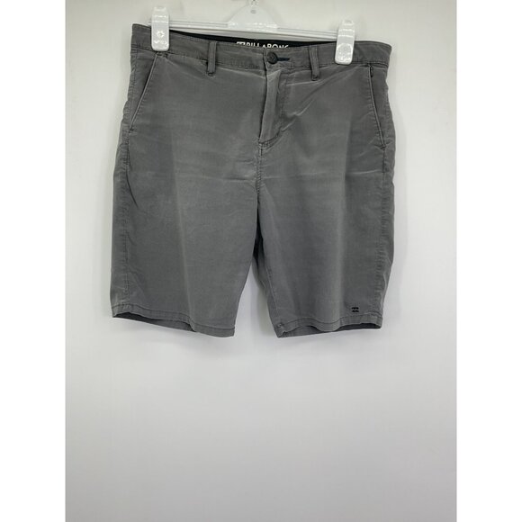 Billabong Mens Size 34 New Order Walkshorts - Picture 1 of 8